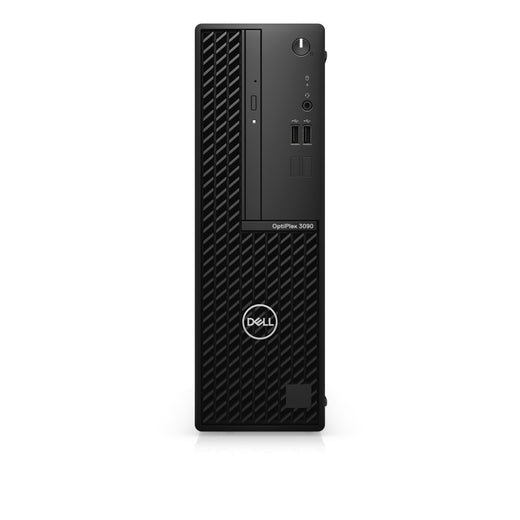 Dell OptiPlex 3090 SFF Desktop - i5-10505, 16GB, 512GB (Refurbished - Excellent)