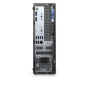 Dell OptiPlex 3090 SFF Desktop - i5-10505, 16GB, 512GB (Refurbished - Excellent)