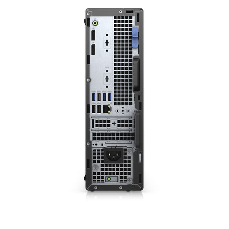 Dell OptiPlex 3090 SFF Desktop - i5-10505, 16GB, 512GB (Refurbished - Excellent)
