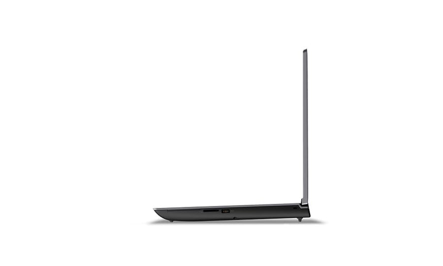 Lenovo ThinkPad P16 Gen 1 16-inch QHD+ Workstation – i7-12850HX, RTX A3000, 64GB/2TB