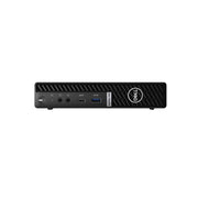 Dell OptiPlex 7090 Micro USFF Desktop - i7 10700, 16GB (Refurbished - Excellent)