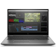 HP ZBook Fury 17 G8 17.3" FHD - i7-11800H, 64GB, RTX A3000 (Refurbished - Good)