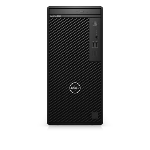 Dell OptiPlex 3090 Tower Workstation - i7-10700, Quadro P620, 16GB (Refurbished)