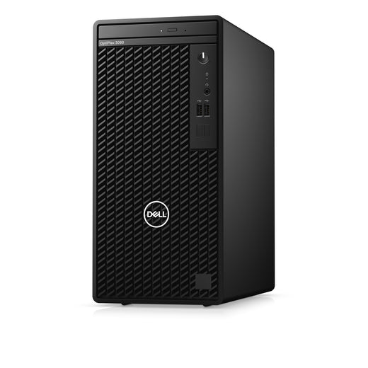 Dell OptiPlex 3090 Tower Workstation - i7-10700, Quadro P620, 16GB (Refurbished)
