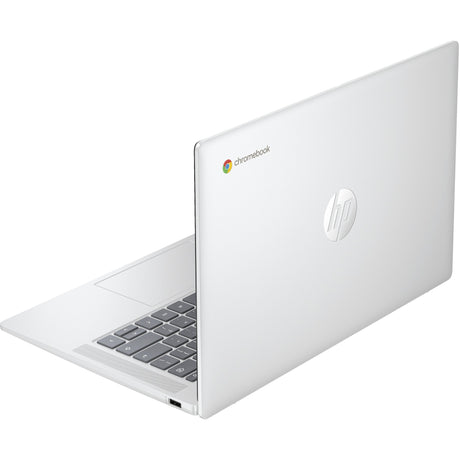 HP Chromebook 14a-nf0002na 14" - Intel Processor N100, 4GB (Refurbished - Excellent)