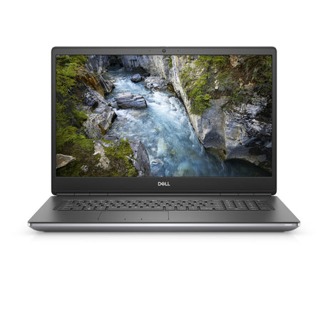 Dell Precision 7760 17.3" 4K Laptop - i9-11950H, 64GB, RTX A4000 (Refurbished - Excellent)