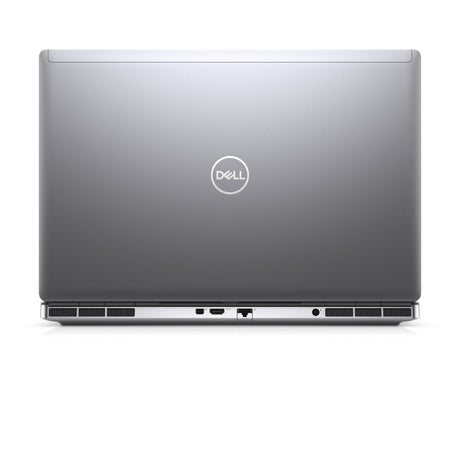 Dell Precision 7760 17.3" 4K Laptop - i9-11950H, 64GB, RTX A4000 (Refurbished - Excellent)
