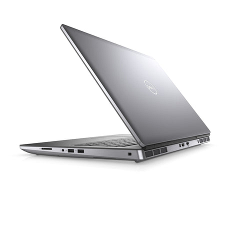 Dell Precision 7760 17.3" 4K Laptop - i9-11950H, 64GB, RTX A4000 (Refurbished - Excellent)