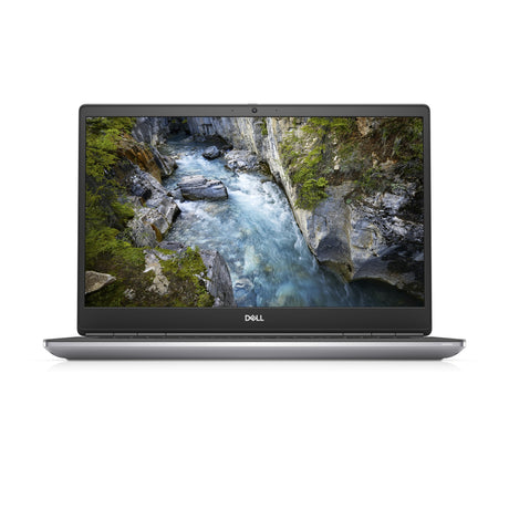 Dell Precision 7760 17.3" 4K Laptop - i9-11950H, 64GB, RTX A4000 (Refurbished - Excellent)