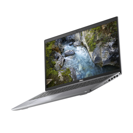 Dell Precision 3560 15.6" Mobile Workstation -  i5-1135G7, Quadro T500 (Refurbished - Excellent)