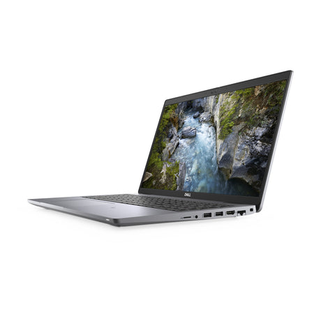 Dell Precision 3560 15.6" Mobile Workstation -  i5-1135G7, Quadro T500 (Refurbished - Excellent)