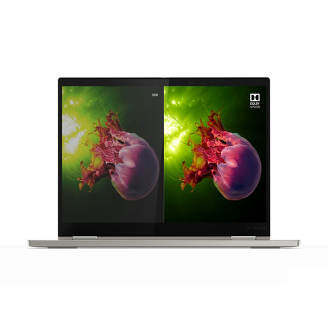 Lenovo ThinkPad X1 Titanium Yoga 13.5" QHD Touchscreen 2-in-1 - i7-1160G7 (Refurbished - Good)
