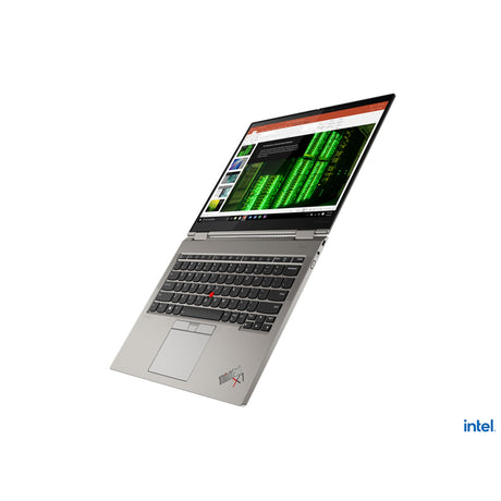 Lenovo ThinkPad X1 Titanium Yoga 13.5" QHD Touchscreen 2-in-1 - i7-1160G7 (Refurbished - Good)