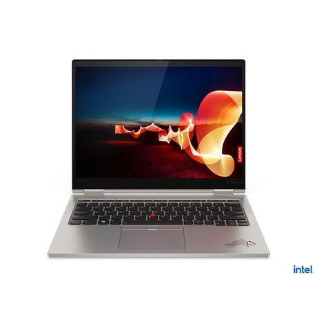 Lenovo ThinkPad X1 Titanium Yoga 13.5" QHD Touchscreen 2-in-1 - i7-1160G7 (Refurbished - Good)