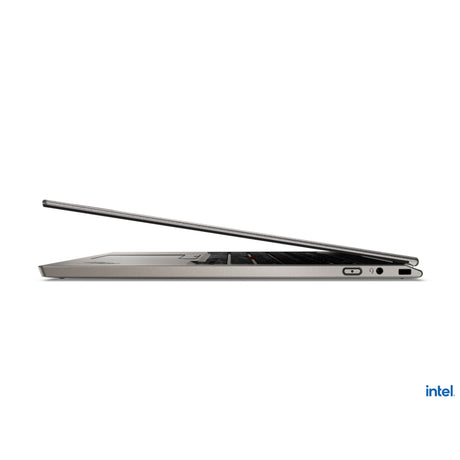 Lenovo ThinkPad X1 Titanium Yoga 13.5" QHD Touchscreen 2-in-1 - i7-1160G7 (Refurbished - Good)