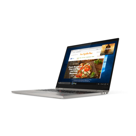 Lenovo ThinkPad X1 Titanium Yoga 13.5" QHD Touchscreen 2-in-1 - i7-1160G7 (Refurbished - Good)