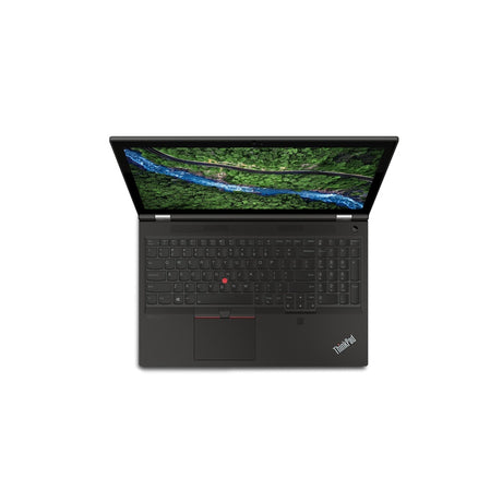 Lenovo ThinkPad P15 Gen 2 15.6" Laptop - i7-11800H, Quadro T1200 (Refurbished - Excellent)
