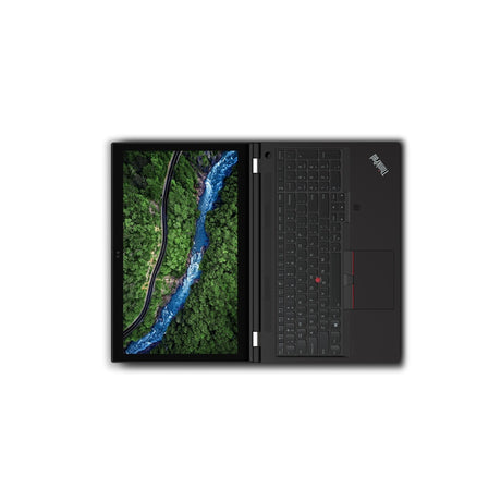 Lenovo ThinkPad P15 Gen 2 15.6" FHD Mobile Workstation - RTX A2000 (Refurbished - Excellent)