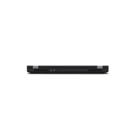 Lenovo ThinkPad P15 Gen 2 15.6" Laptop - i7-11800H, Quadro T1200 (Refurbished - Excellent)