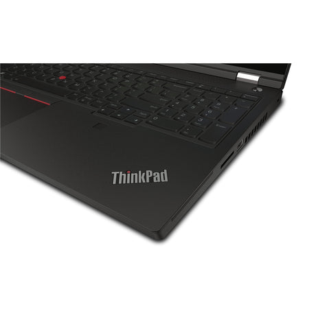 Lenovo ThinkPad P15 Gen 1 4K Laptop - i7-10750H, Quadro T1000 (Refurbished)