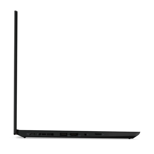 Lenovo ThinkPad T14 Gen 2 14" FHD Laptop - i7-1165G7, 16GB (Refurbished - Excellent)