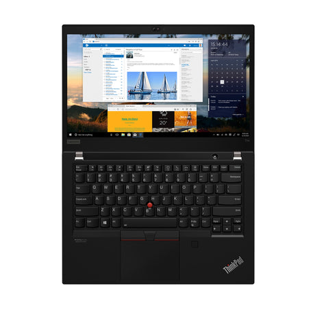 Lenovo ThinkPad T14 Gen 2 14" FHD Business Laptop - i7-1185G7, 16GB (Refurbished)