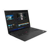 Lenovo ThinkPad P14s Gen 3 14" FHD+ Laptop - i7-1260P, 32GB, Quadro T550 (Refurbished)