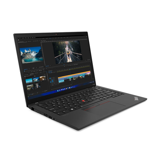 Lenovo ThinkPad P14s Gen 3 14" FHD+ Laptop - i7-1260P, 32GB, Quadro T550 (Refurbished)