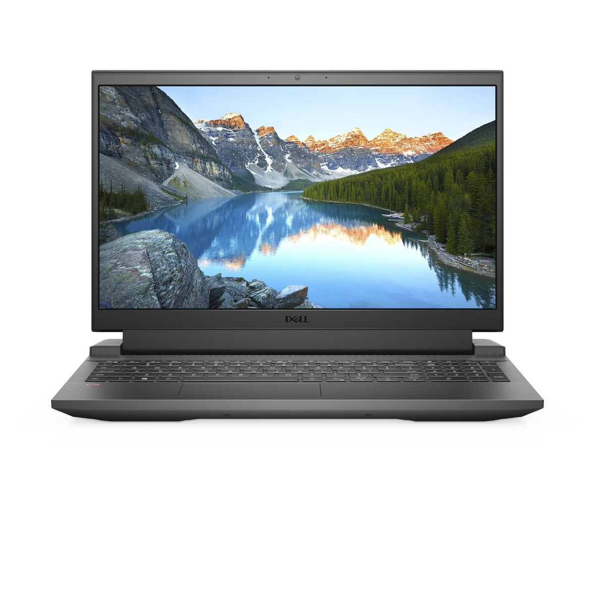 Dell G15 5511 15" 120Hz Gaming Laptop - i5-11260H, RTX 3050 (Refurbished)