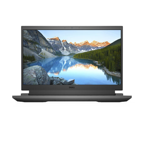 Dell G15 5511 15" 120Hz Gaming Laptop - i5-11260H, RTX 3050 (Refurbished)