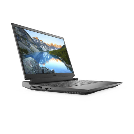 Dell G15 5511 15" 120Hz Gaming Laptop - i5-11260H, RTX 3050 (Refurbished)