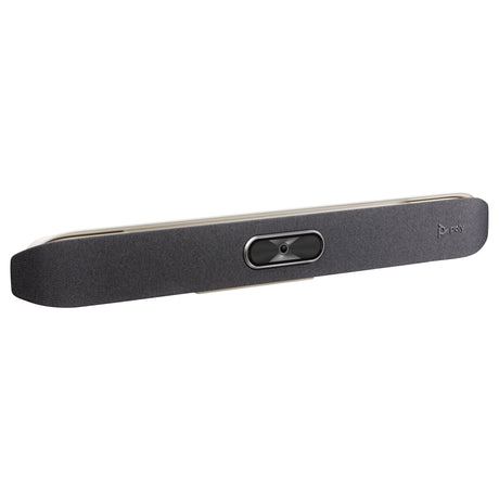 Poly Studio X50 Video Conferencing Camera TC10 Touch Controller Kit (Refurbished - Excellent)