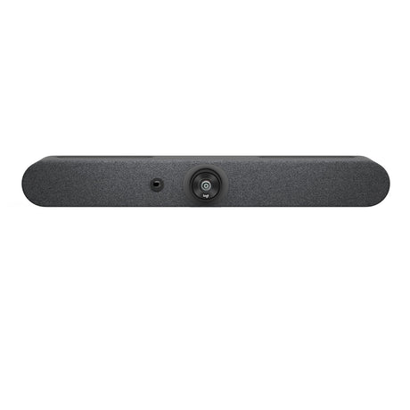 Logitech Rally Bar Mini 4K UHD All in One Conferencing Camera with TV Mount (Refurbished)