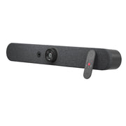 Logitech Rally Bar Mini 4K UHD All in One Conferencing Camera with TV Mount (Refurbished)