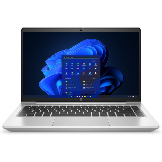 HP ProBook 440 G9 14" FHD Business Laptop - i7-1255U, 16GB (Refurbished - Excellent)
