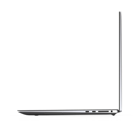 Dell Precision 5760 17" 4K+ Touchscreen - i7-11850H, RTX A3000 (Refurbished - Fair)