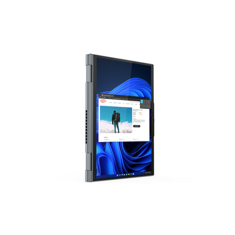 Lenovo ThinkPad X1 Yoga Gen 7 14" 4K+ OLED Touchscreen - i7-1260P (Refurbished - Excellent)