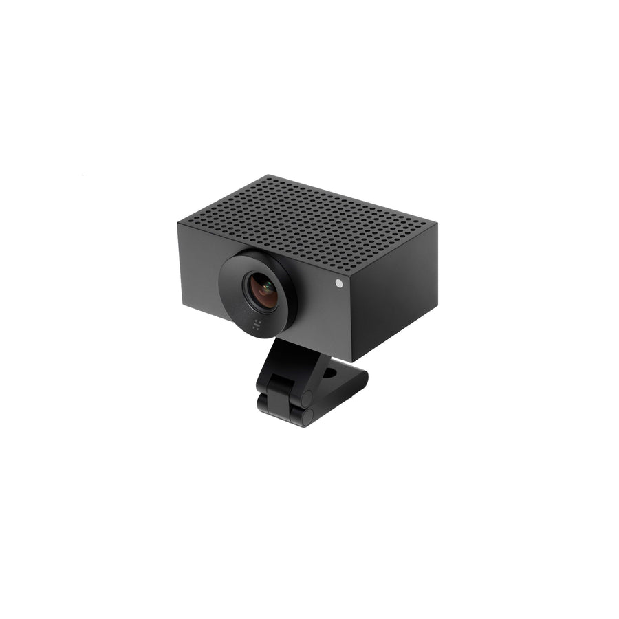 Huddly L1 6K Video Conferencing Camera with USB Adapter (Refurbished)