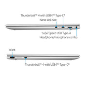 HP Elite Dragonfly G3 13.5" FHD+ Touchscreen Laptop - i7-1265U, 32GB (Refurbished)