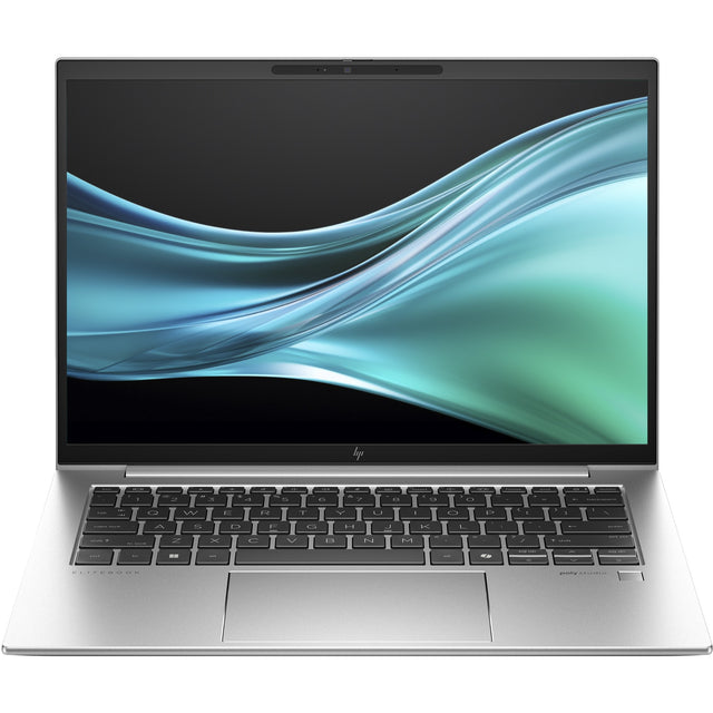 HP EliteBook 840 G11 14" FHD+ Touchscreen Laptop - Core Ultra 7-165H, 32GB (Refurbished - Excellent)