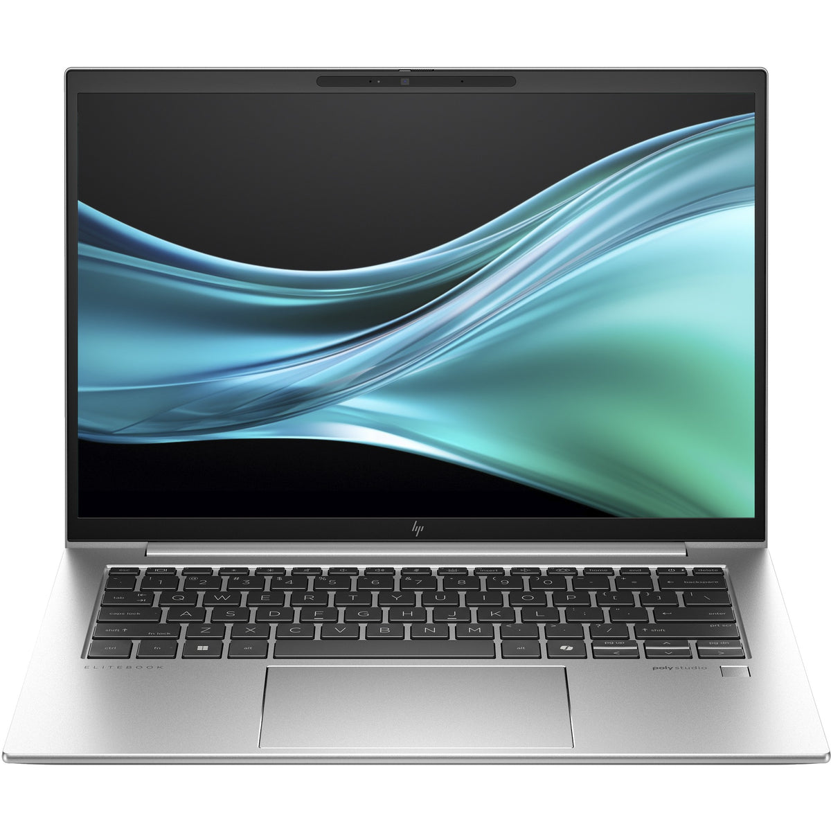 HP EliteBook 840 G11 14" FHD+ Touchscreen - Core Ultra 5 135U, 16GB, 1TB (Refurbished - Good)