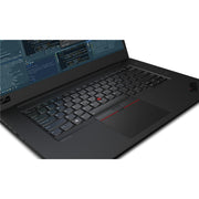 Lenovo ThinkPad P1 Gen 3 15.6" 4K - i7-10850H, Quadro T2000 (Refurbished)