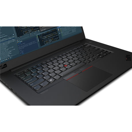 Lenovo ThinkPad P1 Gen 3 15.6" FHD - i7-10850H, Quadro T2000 (Refurbished - Excellent)