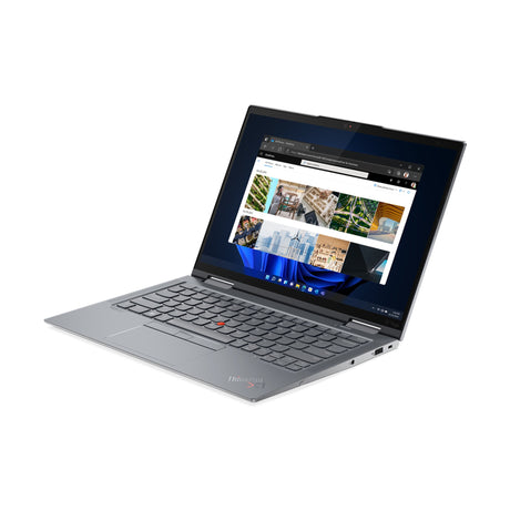 Lenovo ThinkPad X1 Yoga Gen 7 14" 4K+ OLED Touchscreen - i7-1260P (Refurbished - Excellent)
