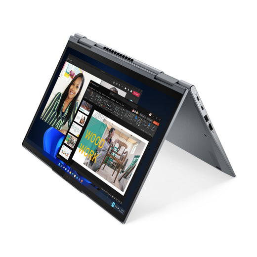 Lenovo ThinkPad X1 Yoga Gen 7 14" 4K+ OLED Touchscreen - i7-1260P (Refurbished - Excellent)