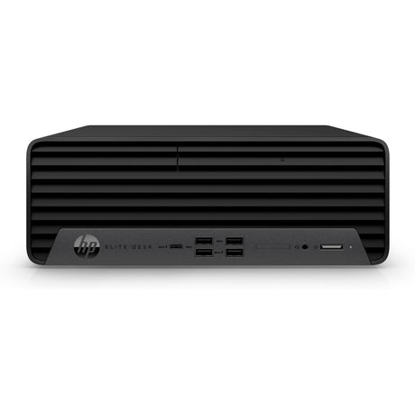 HP EliteDesk 800 G9 SFF Desktop - i7-13700, 16GB (Refurbished - Excellent)