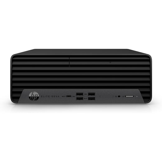 HP EliteDesk 800 G9 SFF Desktop - i7-13700, 16GB (Refurbished - Excellent)