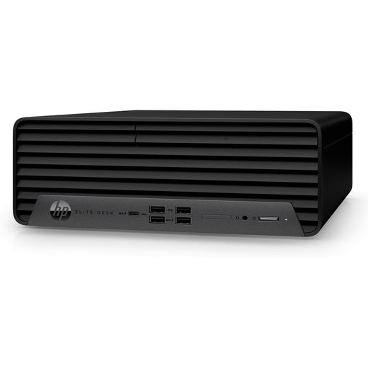 HP EliteDesk 800 G9 SFF Desktop - i7-13700, 16GB (Refurbished - Excellent)
