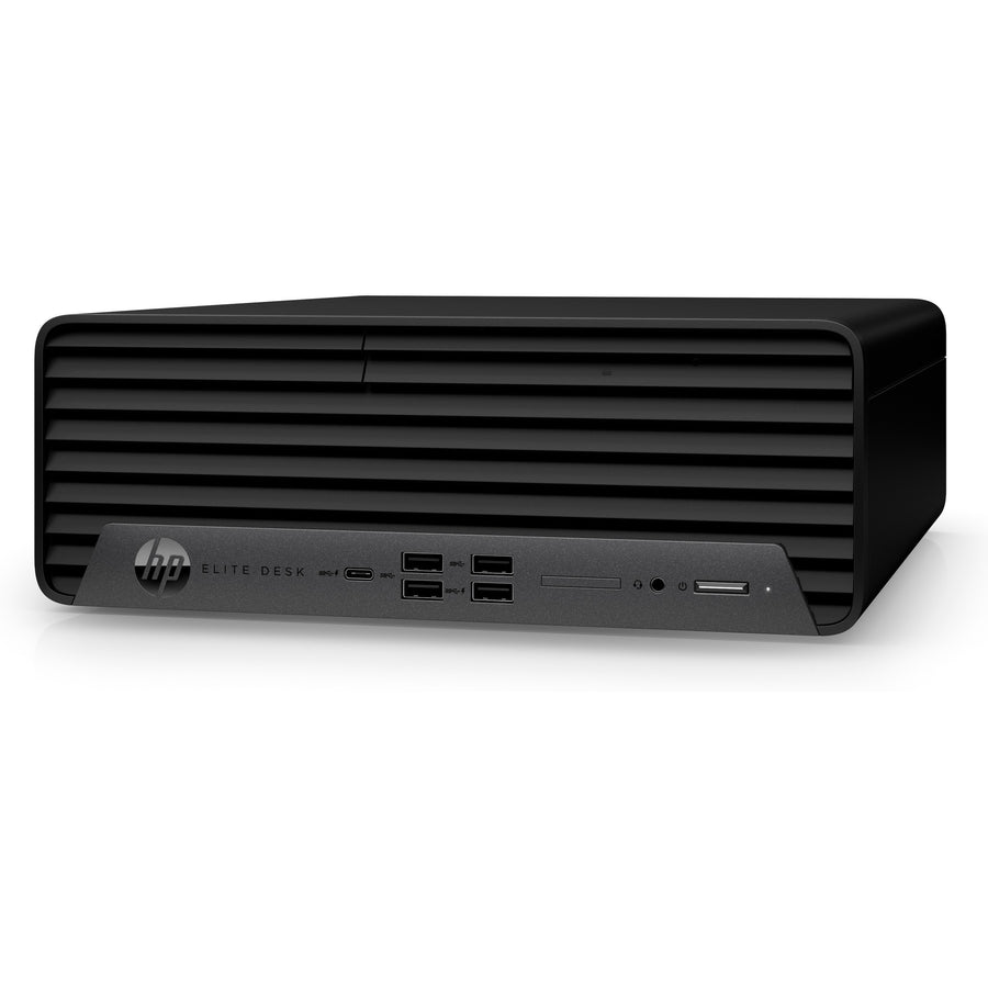 HP EliteDesk 800 G9 SFF Desktop - i7-13700, 16GB (Refurbished - Excellent)
