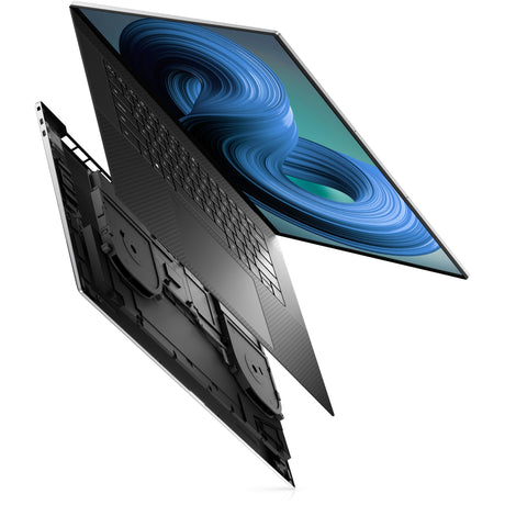Dell XPS 17 9720 17" 4K+ Touchscreen Laptop - i7-12700H, RTX 3060 (Refurbished - Good)